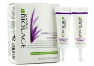 Интенсивная сыворотка для волос Matrix Biolage HydraSource Cera-Repair Professional Ceramide Treatment 10*10 мл Интенсивная сыворотка для волос Matrix Biolage HydraSource Cera-Repair Professional Ceramide Treatment 10*10 мл