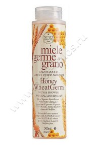 Гель для душа Nesti Dante Honey Wheat Germ Shower Gel (Нести Данте Мёд и Зародыши Пшеницы) 300 мл. Гель для душа Nesti Dante Honey Wheat Germ Shower Gel (Нести Данте Мёд и Зародыши Пшеницы) 300 мл.