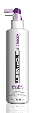 Объемообразующий спрей для прикорневой зоны - Paul Mitchell Extra-Body Daily Boost 250 мл