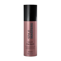Бальзам разглаживающий - Revlon Smooth Iron Guard 150 мл