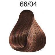 Коньяк - Wella Professional Color Touch Plus 66/04 60 мл Коньяк - Wella Professional Color Touch Plus 66/04 60 мл