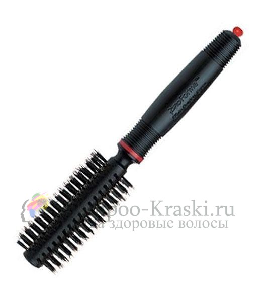 Olivia Garden PRO Forme Брашинг натуральная щетина 17мм