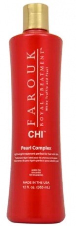 Гель восстанавливающий Жемчужный комплекс - Chi Royal Pearl Complex Treatment 355 мл Гель восстанавливающий Жемчужный комплекс - Chi Royal Pearl Complex Treatment 355 мл