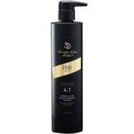 Шампунь DSD De Luxe Restructuring and Hair Loss Treatment Keratin Treatment Shampoo № 4.1L (Диксидокс Де Люкс Восстанавливающий с Кератином Диксидокс де Люкс № 4.1L) 500 мл