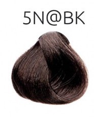 Крем-краска тонирующая Goldwell Colorance 5NBK - светло-коричневый с медным сиянием (жженый кофе), 60 мл