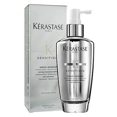 Сыворотка-активатор молодости - Kerastase Densifique Serum jeunesse 100 мл