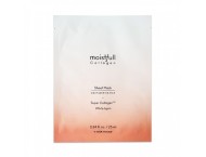 ETUDE HOUSE Маска для лица тканевая "Супер Коллаген" Moistfull Collagen Sheet Mask Super Collagen