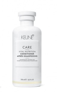 Кондиционер Основное питание - Keune Care Vital Nutrition Range Conditioner 250 мл Кондиционер Основное питание - Keune Care Vital Nutrition Range Conditioner 250 мл