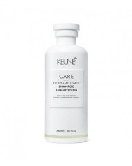 Шампунь против выпадения - Keune Care Derma Аctivate Shampoo 300 мл