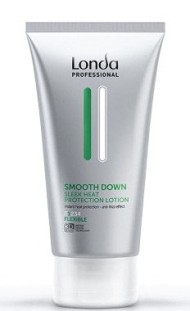 Разглаживающий теплозащитный лосьон - Londa Smoothation Heat Protection Lotion 150 мл