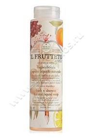 Гель для душа Nesti Dante Il Frutteto Shower Gel (Нести Данте Фруктовая Коллекция) 300 мл. Гель для душа Nesti Dante Il Frutteto Shower Gel (Нести Данте Фруктовая Коллекция) 300 мл.