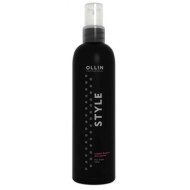 Спрей-блеск для волос Ollin shine spray 200 мл Спрей-блеск для волос Ollin shine spray 200 мл