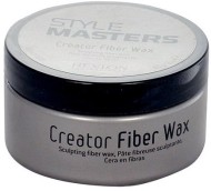 Воск моделирующий с текстурирующим эффектом - Revlon Style Masters Creator Fiber Wax, 85 мл Воск моделирующий с текстурирующим эффектом - Revlon Style Masters Creator Fiber Wax, 85 мл