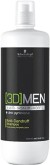 Шампунь против перхоти - Schwarzkopf Professional [3D]MEN Anti Dandruff Shampoo 1000 мл