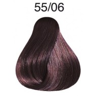Пион - Wella Professional Color Touch Plus 55/06 60 мл Пион - Wella Professional Color Touch Plus 55/06 60 мл