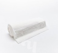 Полотенце Чистовье спанлейс комфорт Белый 45x90 см 100 шт мл Полотенце Чистовье спанлейс комфорт Белый 45x90 см 100 шт мл