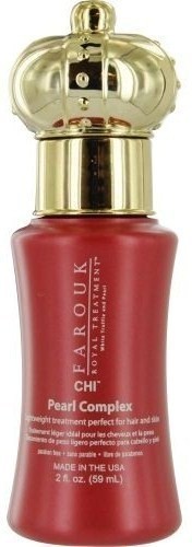 Гель восстанавливающий Жемчужный комплекс - Chi Royal Pearl Complex Treatment 59 мл Гель восстанавливающий Жемчужный комплекс - Chi Royal Pearl Complex Treatment 59 мл