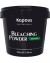 Обесцвечивающий порошок для волос "Menthol" - Kapous Professional Bleaching Powder Menthol 500 г