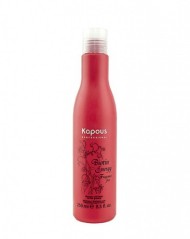Шампунь с биотином для укрепления и стимуляции роста волос - Kapous Fragrance Free Biotin Energy Shampoo 250 мл Шампунь с биотином для укрепления и стимуляции роста волос - Kapous Fragrance Free Biotin Energy Shampoo 250 мл