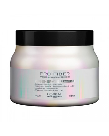 Маска-активатор - Loreal Профешнл Pro Fiber Regeneration Masque 500 мл