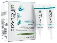 Интенсивная сыворотка для волос Matrix Biolage Volumebloom Cera-Repair 10*10 мл Интенсивная сыворотка для волос Matrix Biolage Volumebloom Cera-Repair 10*10 мл