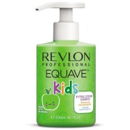 Шампунь для детей - Revlon Equave Kids Shampoo 300 мл Шампунь для детей - Revlon Equave Kids Shampoo 300 мл
