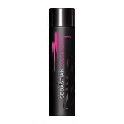 Шампунь для защиты цвета Моно - Sebastian Professional Mono Shampoo 250 мл