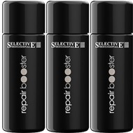 Сыворотка-активатор концентрированная восстанавливающая - Selective Professional Caviar Sublime Repair Booster 3*25 мл