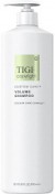 Шампунь для объема - TIGI Copyright Custom Care Volume Shampoo 970 мл