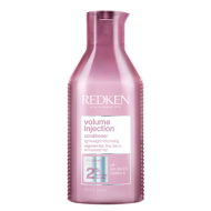 REDKEN Volume Injection - Кондиционер для объёма и плотности волос 300мл REDKEN Volume Injection - Кондиционер для объёма и плотности волос 300мл