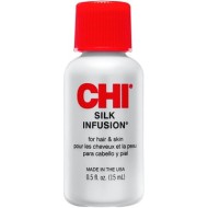 Гель восстанавливающий Шелковая инфузия - CHI Silk Infusion 15 мл