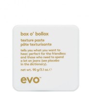 Текстурирующая паста сильной фиксации Evo Box Obollox Texture Paste 90 мл Текстурирующая паста сильной фиксации Evo Box Obollox Texture Paste 90 мл