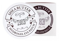 IYOUB Гидрогелевые патчи с маслом ШИ Hydrogel Eye Patch Shea Butter 60шт IYOUB Гидрогелевые патчи с маслом ШИ Hydrogel Eye Patch Shea Butter 60шт