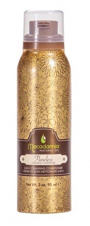 Крем-мусс - Macadamia Natural Oil Flawless 90 мл