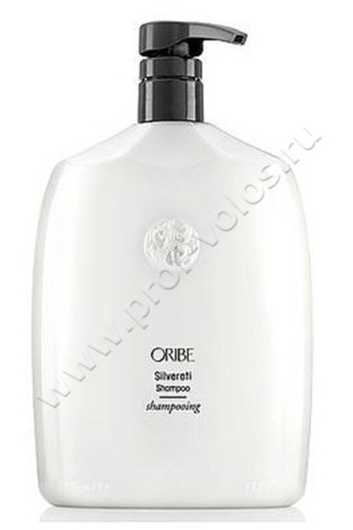 Шампунь Oribe Silverati Shampoo 1000 мл.