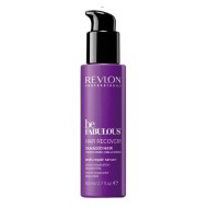 Восстанавливающая сыворотка для кончиков волос - Revlon Be Fabulous Hair Recovery Ends Repair Serum 80мл Восстанавливающая сыворотка для кончиков волос - Revlon Be Fabulous Hair Recovery Ends Repair Serum 80мл