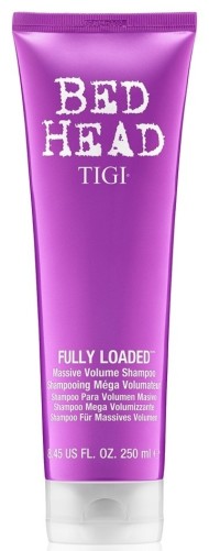Шампунь для обьема волос - Tigi Bed Head Fully Loaded Massive Volume Shampoo 250 мл