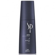 Освежающий тоник - Wella SP Just Men Refresh Tonic 125 мл