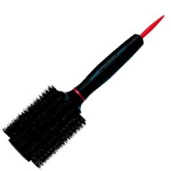 Olivia Garden PRO Forme Брашинг натуральная щетина 40мм