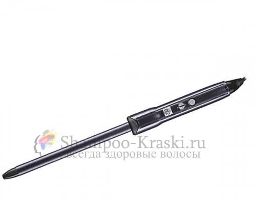 Плойка для волос Dewal BaByliss PRO Digicurl (16 мм)