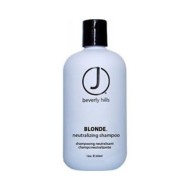 Шампунь J Beverly Hills Blonde Shampoo (Джей Беверли Хиллз Блонд) 350 мл.