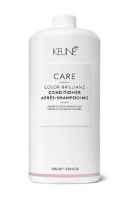 Кондиционер яркость цвета - Keune Сare Color Brillianz Range Conditioner 1000 мл