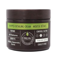 Крем-суфле текстурирующий - Macadamia Whipped Detailing Cream 57 g