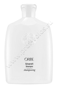 Шампунь Oribe Silverati Shampoo 250 мл. Шампунь Oribe Silverati Shampoo 250 мл.