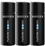Сыворотка-активатор концентрированная увлажняющая - Selective Professional Caviar Sublime Hydrate Booster 3*25 мл