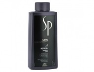 Освежающий шампунь - Wella SP Men Refreshing Shampoo 1000 мл
