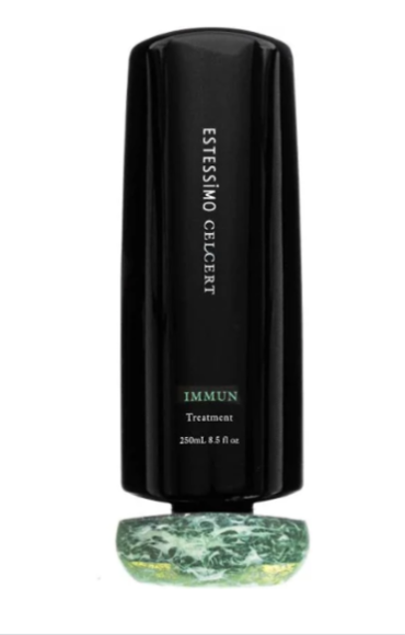 Маска восстанавливающая - Lebel ESTESSIMO CELCERT IMMUN Mask 250мл
