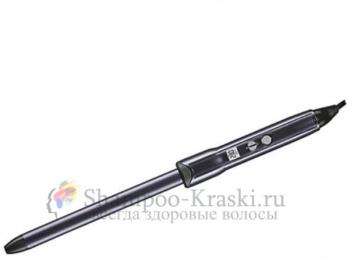 Плойка для волос Dewal BaByliss PRO Digicurl (19 мм)