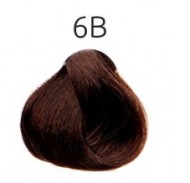 Крем-краска тонирующая Goldwell Colorance 6-B - коричневый золотистый, 60 мл Крем-краска тонирующая Goldwell Colorance 6-B - коричневый золотистый, 60 мл