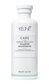 Шампунь себорегулирующий - Keune Care Derma Regulate Range Shampoo 300 мл Шампунь себорегулирующий - Keune Care Derma Regulate Range Shampoo 300 мл